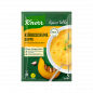 Mobile Preview: Knorr Kaiser Teller Kürbiscreme-Suppe mit Kürbisstücken, 3 Teller
